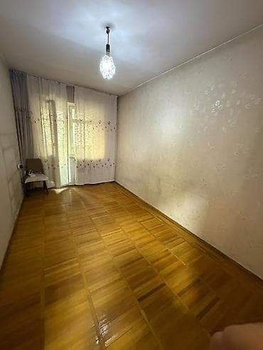 1 кв шопоков: 3 комнаты, 92 м², Индивидуалка, 5 этаж, Старый ремонт — 7