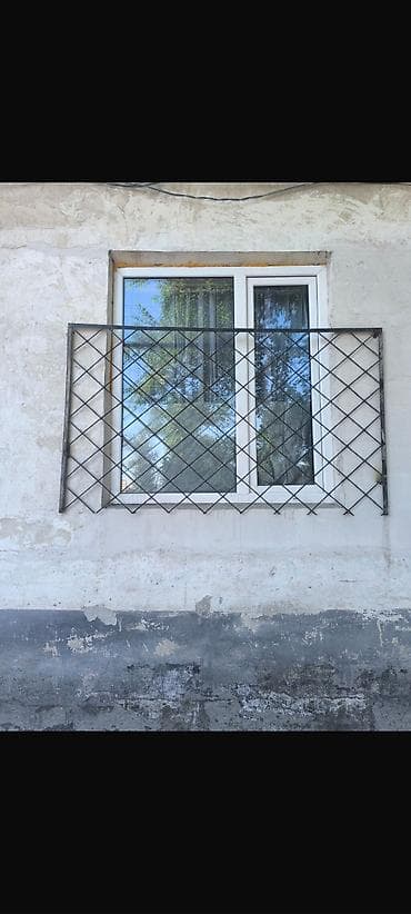 каменная столешница: Продаётся 1-комнатная квартира 1-этаж Кара балта ул жайыл баатыр рядом — 5