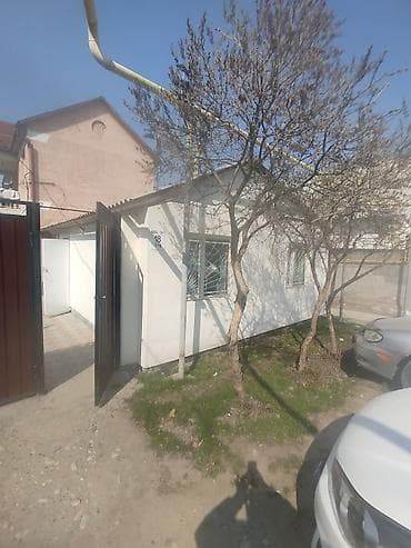 сдаю место ош базар: Сдается квартира ж/м. Арча Бешик центр — 1