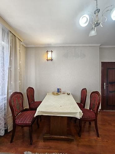 Продажа домов: Продается частный дом. Адрес: с. Чон-Арык, рядом с Новым Белым Домом — 8