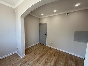 молодежный квартал квартира: 1 комната, 45 м², 107 серия, 8 этаж, Дизайнерский ремонт — 4