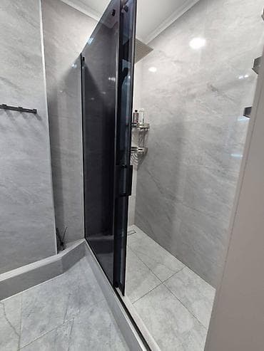 1 комната, 71 м², 105 серия, 5 этаж, Евроремонт — 4