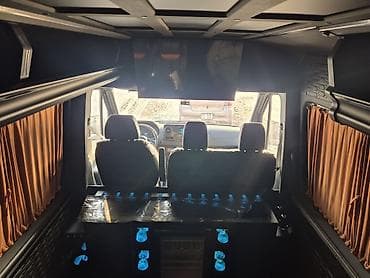 кен булун: VIP салон 
Бус на заказ — 10