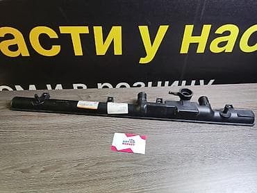 legacy: Бочок радиатора (SRR) Модель: SUBARU LEGACY B-4 97-03 V3.0 Артикул — 1