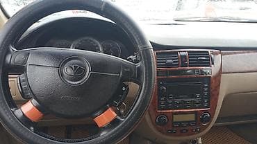 daewoo lacetti фары: Daewoo Lacetti: 2004 г., Ручные, Бензин, Седан — 6