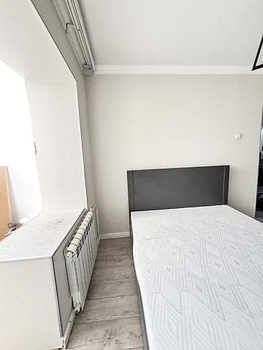 квартира симу: 3 комнаты, 60 м², Индивидуалка, 5 этаж — 9