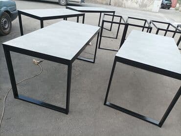 именной блокнот на заказ: Письменный стол — 6