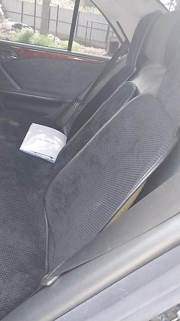 руль от машины: Mercedes-Benz — интерьер и комплектующие - Оригинальный салон с — 6