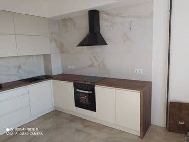 готовая кухня: Корпусная мебель на заказ 
Кухонные гарнитуры шкафы купе
Столы и.т.д — 4