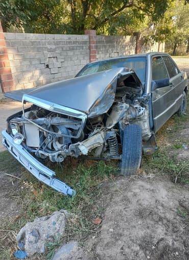керамика для авто бишкек цена: Mercedes-Benz 190: 1991 г., 1.8 л, Механика, Бензиновая, Седан — 1