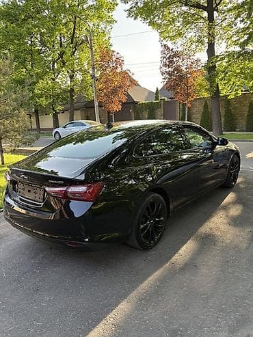 колеса для: Chevrolet Malibu: 2019 г., 1.6 л, Автомат, Бензин, Седан — 4