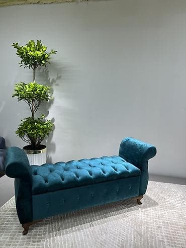 полк: Банкетка, Без полок — 3