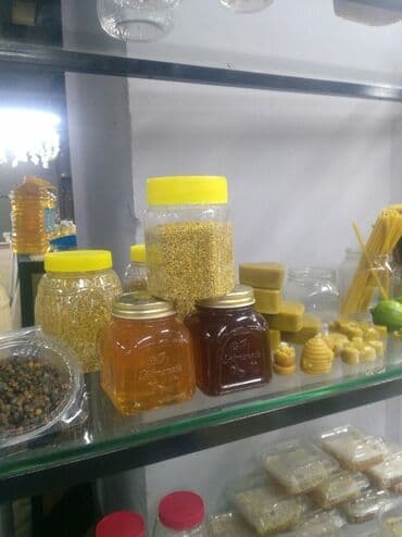 продаю мёд: Мёд и другие продукты пчеловодства. Огнёвка. Перга. Пыльца. Белый мед — 13