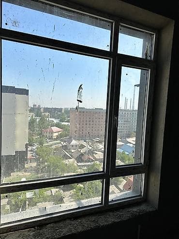 Квартиры: 1 комната, 48 м², Элитка, 10 этаж, Готовая ПСО (под самоотделку) — 7