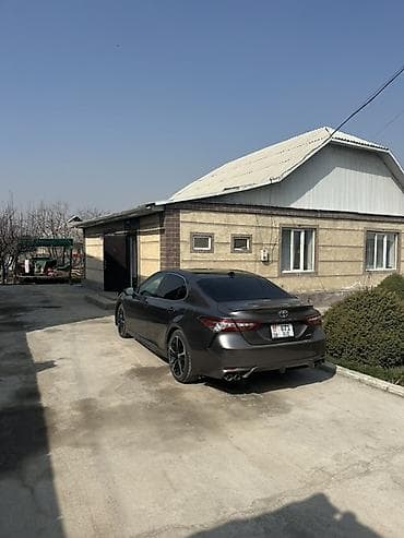 corolla s: Toyota Camry: 2019 г., 2.5 л, Автомат, Бензин, Седан — 2