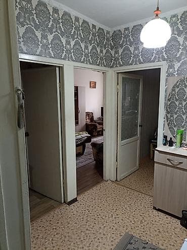 2 room: 2 комнаты, 49 м² — 1