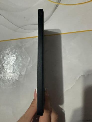 нашёл телефон: Redmi, Redmi 13, Б/у, 256 ГБ, цвет - Черный, 2 SIM — 2