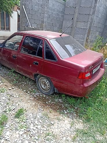 обмен на нексия 2: Daewoo Nexia: 2012 г., 1.6 л, Механика, Газ, Седан — 1
