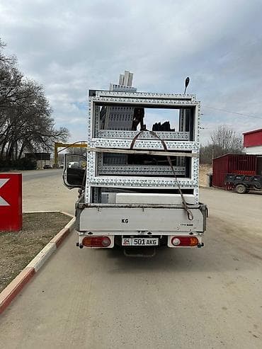 Окна на заказ: Пластиковые и алюминиевые окна и двери премиум‑класса Что предлагаем — 6