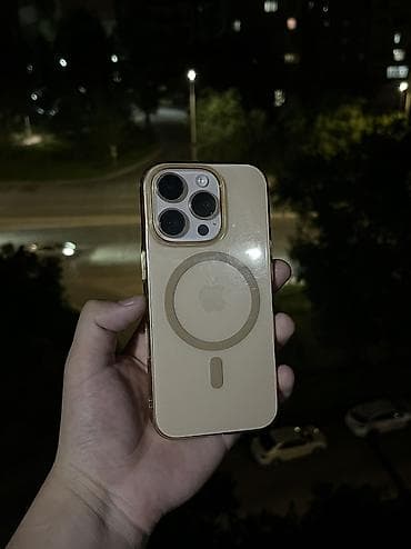iphone 7 128: IPhone 16 Pro, Б/у, 128 ГБ, Desert Titanium, Чехол, 91 % — 1