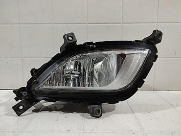 Правая противотуманная фара Kia 2017 г., Новый, Аналог