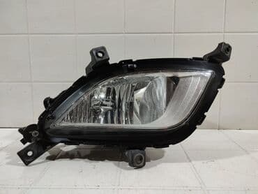 туманки ниссан примера: Правая противотуманная фара Kia 2017 г., Новый, Аналог — 1