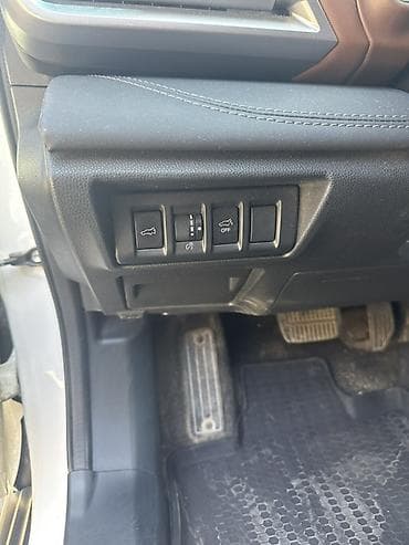 rf 2: Subaru Outback: 2020 г., 2.4 л, Автомат, Бензин, Универсал — 6