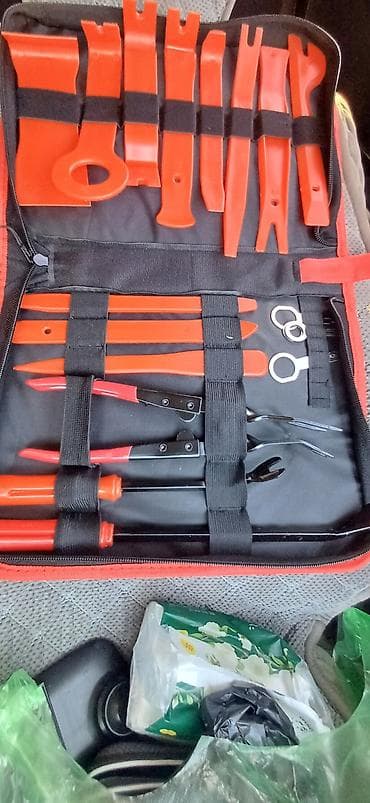 Набор инструментов