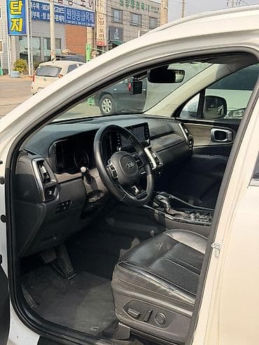 mersedes ml 63: Kia Sorento: 2020 г., Автомат, Кроссовер — 6