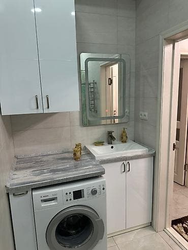 Квартиры: 2 комнаты, Собственник, С мебелью полностью — 7