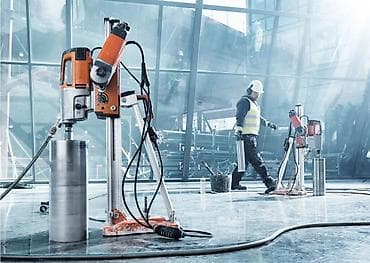 Сверление, бурение: Алмазное сверление Больше 6 лет опыта — 2