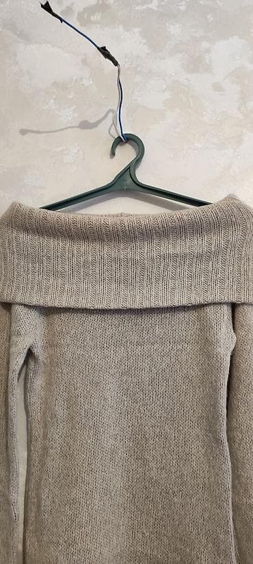 second hand: Новая кофточка, производство Корея,размер 40/46,покупала в Корее за 25 — 2