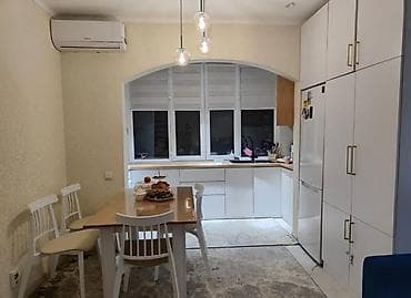 all group: 2 комнаты, 42 м², Элитка, 2 этаж, Косметический ремонт — 8