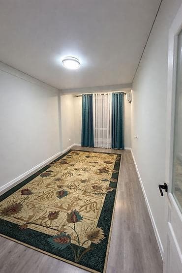 Кыймылсыз мүлк: 1 бөлмө, Чогуу жашоосу жок, Жарым -жартылай эмереги бар — 1