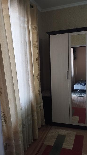 дом комната: 2 комнаты, Без подселения, С мебелью полностью — 3
