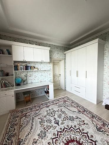 Дома: 🏡 ПРОДАЁТСЯ ДВУХЭТАЖНЫЙ ДОМ 📍 Село Таш-Дөбө, ул. Нарынская, 9 ✨ — 10