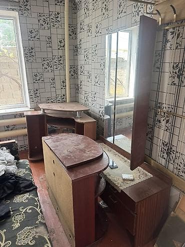 мебель шкафы для одежды: Секция мебельная для гостиной + диван + туалетный столик/трельяж + — 4