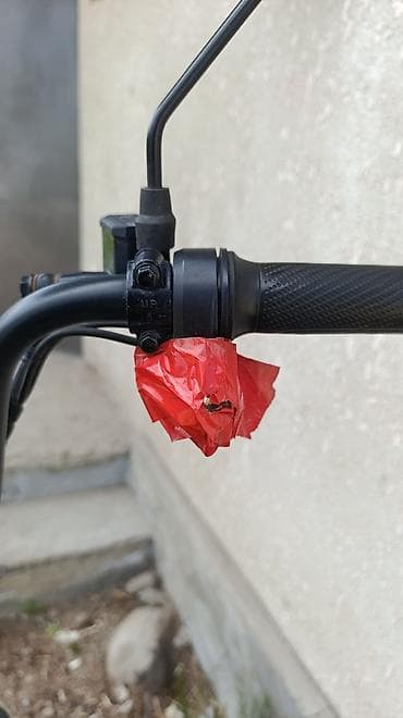 es 2020: Электровелосипед, Б/у — 5