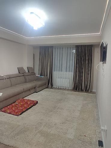 1 комната, 42 м², Элитка, 6 этаж, Косметический ремонт at lalafo.kg 1 комната, 42 м², Элитка, 6 этаж, Косметический ремонт