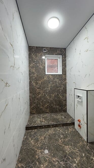 продаю дом на пишпеке: Таунхаус, 160 м², 7 комнат, Агентство недвижимости, Дизайнерский ремонт — 12