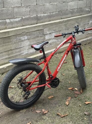 Детские велосипеды: Горный велосипед, Алюминий — 3