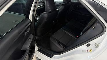 highlander 2012: Toyota Camry: 2015 г., 2.5 л, Автомат, Бензин, Седан — 7