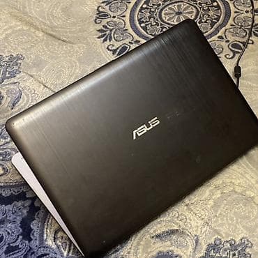 Техника и электроника: Ноутбук ASUS (серия X540/X540SA) Основные характеристики: - Экран — 2