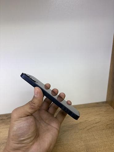 ipone 4: IPhone 12 mini, Черный, 94 % — 2