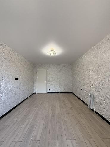 восток сити: 1 комната, 35 м², 105 серия, 105 серия, 4 этаж, Евроремонт — 9