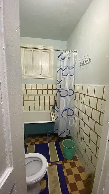 Продажа квартир: 2 комнаты, 47 м², 2 этаж, Косметический ремонт — 6