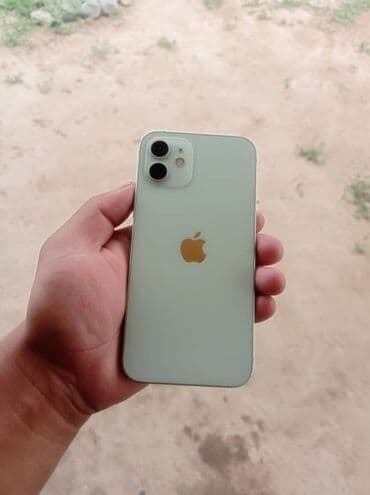 часы apple watch 2: IPhone 12, Жашыл — 1
