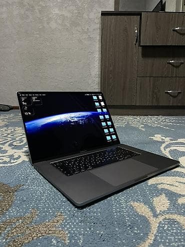 macbook pro 2011: Apple MacBook Pro 16" (2019), цвет Space Gray - Дисплей: 16" Retina — 2