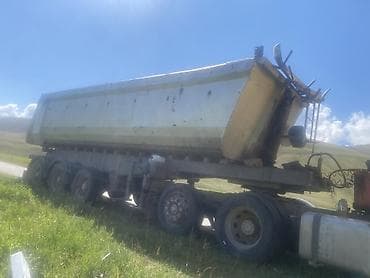 2 4 gdi: Продаю тонар тара 7. 28 куб .место осмотра Балыкчы линейка есть — 5