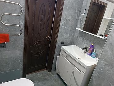 1 комната, С мебелью полностью